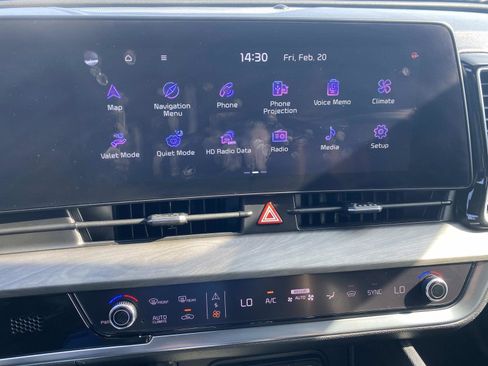 Used 2024 Kia Sportage X-Pro Prestige image 31