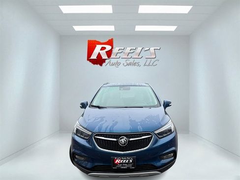 Used 2019 Buick Encore Essence w/ Safety Package II image 2