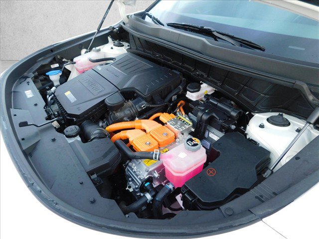 Used 2025 Kia Niro LX FWD image 30