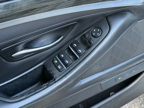 Used 2016 BMW 535i Sedan RWD image 26