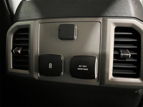 Used 2020 Ford F150 Raptor w/ Raptor Hood Graphics Package image 17