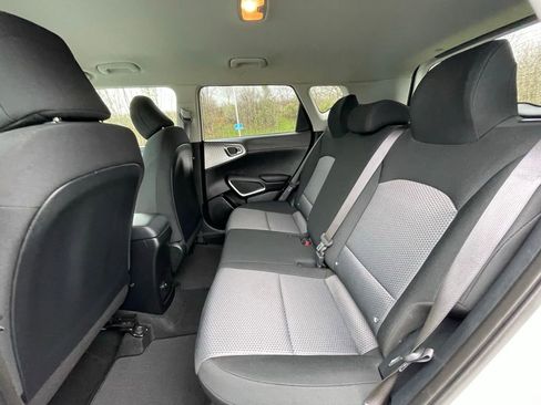 Certified 2022 Kia Soul X-Line FWD image 19
