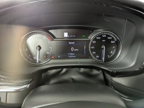 Certified 2023 Cadillac XT5 Premium Luxury w/ LPO, Floor Liner Package image 4