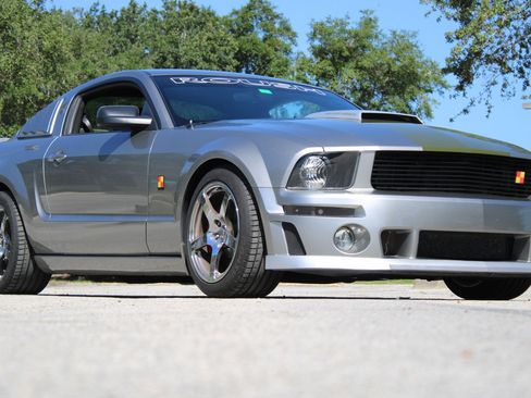 Used 2008 Ford Mustang GT RWD image 27