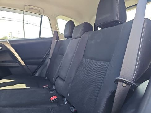 Used 2015 Toyota RAV4 XLE w/ Outdoor Package image 30