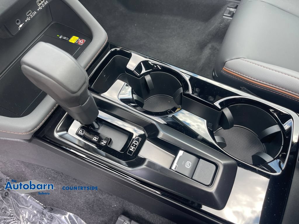 New 2026 Subaru Forester Sport AWD/4WD image 20