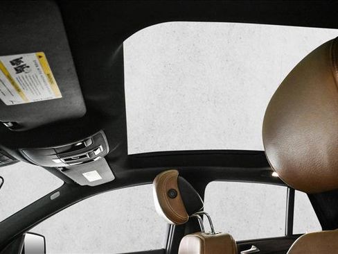 Used 2017 Mercedes-Benz GLE 43 AMG AMG GLE 43 image 17