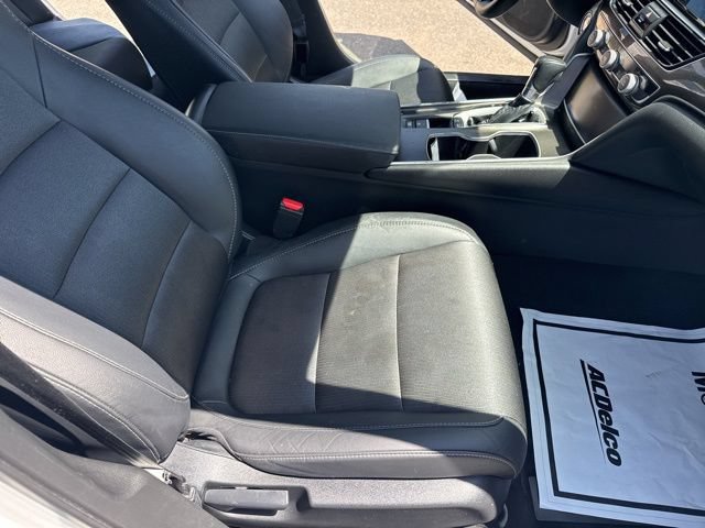 Used 2019 Honda Accord Sport image 24