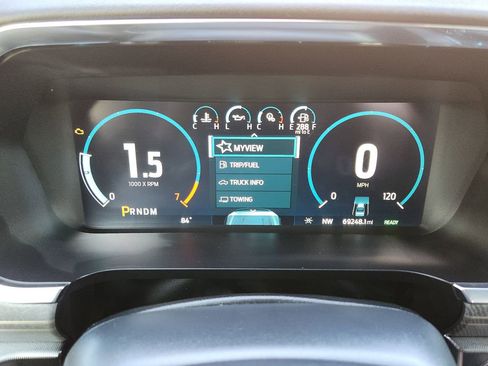 Used 2021 Ford F150 Platinum w/ Equipment Group 701A High AWD/4WD image 15