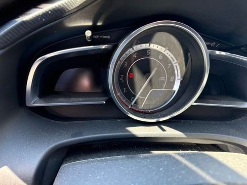Used 2015 MAZDA MAZDA3 s Grand Touring FWD image 13
