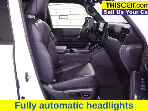 Used 2024 Lexus GX 550 w/ Accessory Package (2T) AWD/4WD image 30