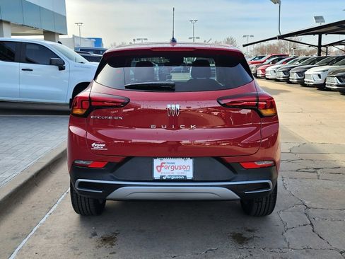 New 2026 Buick Encore GX Preferred w/ Comfort Package image 5