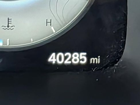 Used 2024 Hyundai Palisade Calligraphy image 50