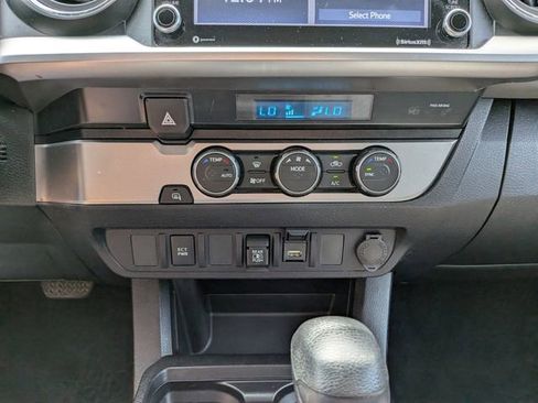 Used 2021 Toyota Tacoma SR5 RWD image 24