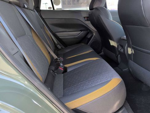 New 2026 Subaru Crosstrek 2.5i Sport AWD/4WD image 18