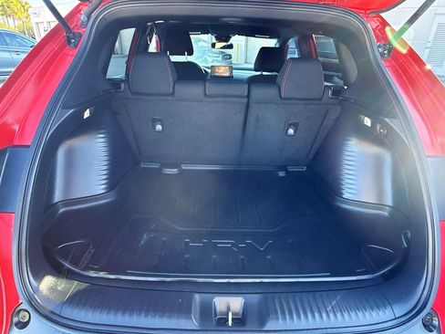Certified 2023 Honda HR-V Sport image 25