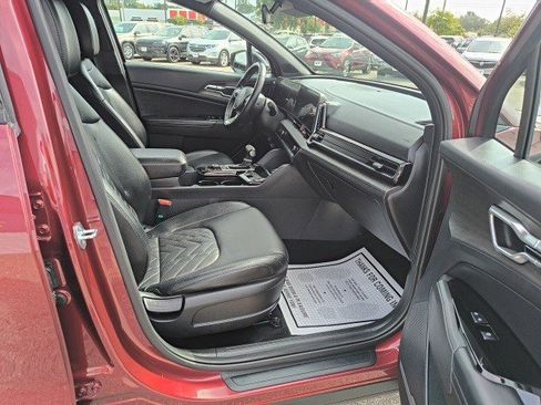 Used 2023 Kia Sportage X-Line image 18