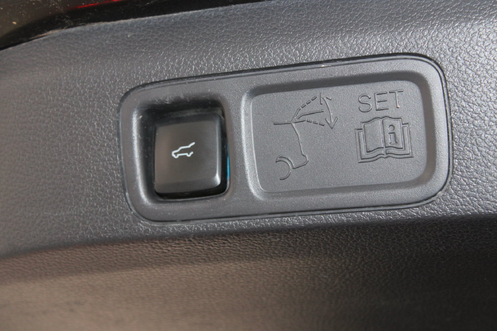 Used 2024 Ford Expedition Max Limited RWD image 18