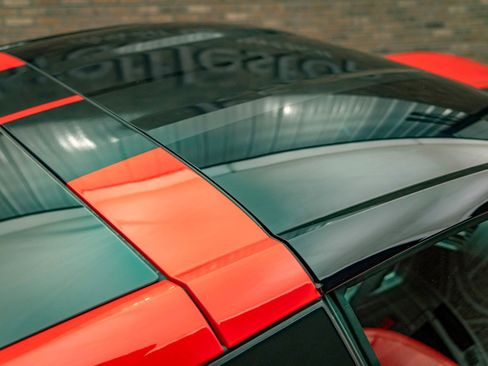 Used 2015 Chevrolet Corvette Stingray Coupe w/ 2LT Preferred Equipment Group image 21