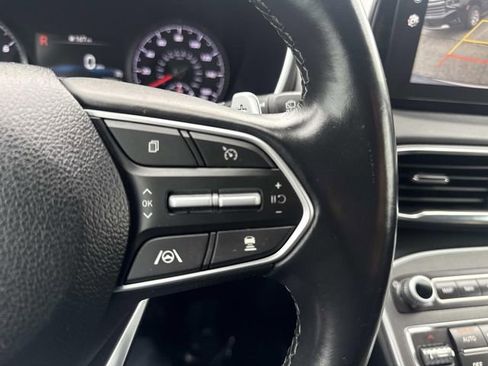 Used 2023 Hyundai Santa Fe SEL image 30