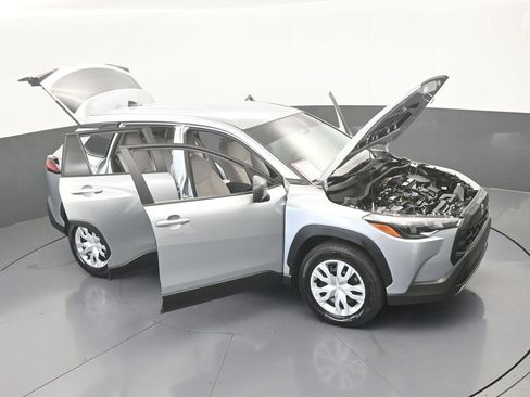 Used 2026 Toyota Corolla Cross L FWD image 62