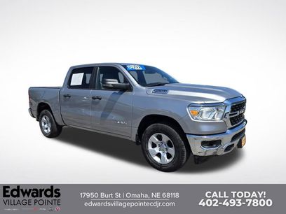 Used 2023 RAM 1500 Big Horn