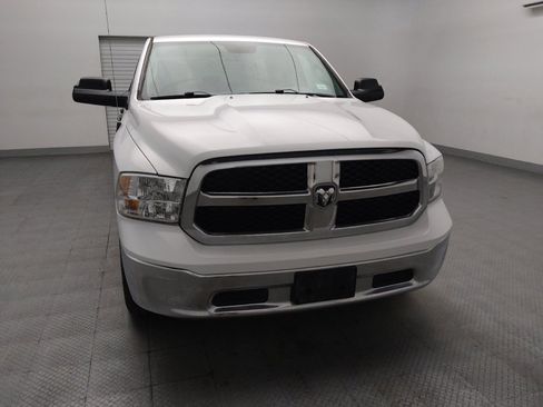 Used 2020 RAM 1500 Tradesman w/ Chrome Appearance Group AWD/4WD image 14