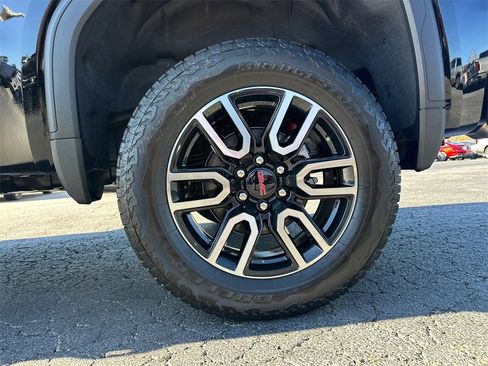 New 2026 GMC Sierra 1500 AT4 w/ AT4 Premium Package image 20