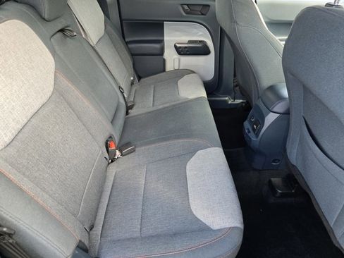 Certified 2024 Ford Maverick XLT w/ XLT Luxury Package FWD image 29