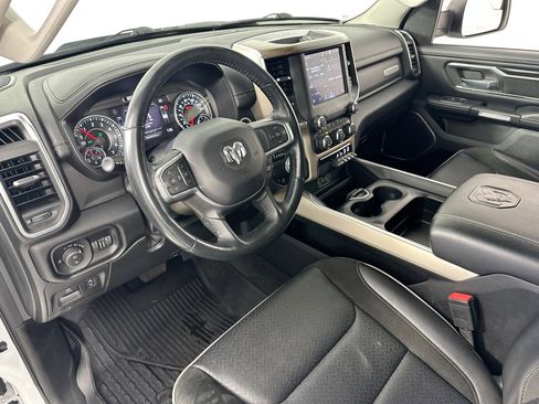 Used 2022 RAM 1500 Laramie image 9