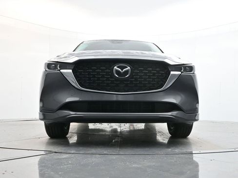 Used 2025 MAZDA CX-5 AWD 2.5 S w/ Preferred Package image 27