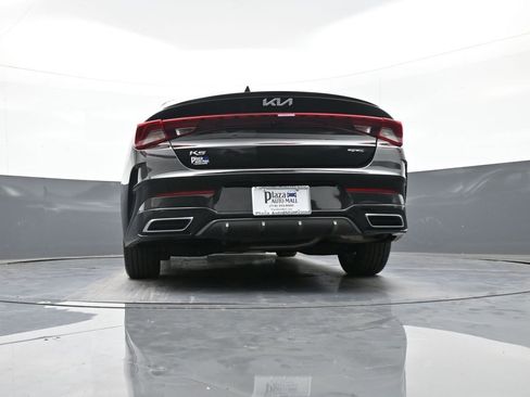 Used 2022 Kia K5 GT-Line image 30