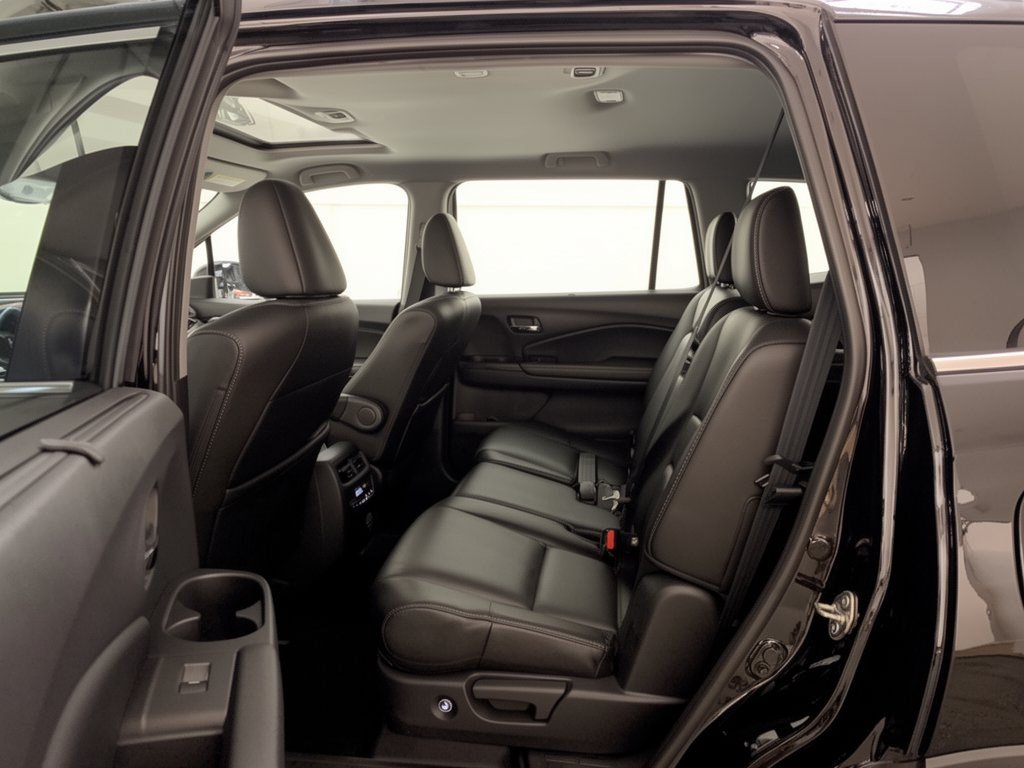 Used 2020 Honda Pilot EX-L image 25