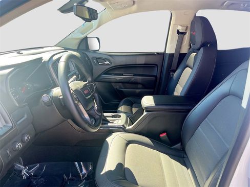 Used 2022 GMC Canyon AT4 w/ Trailering Package image 20