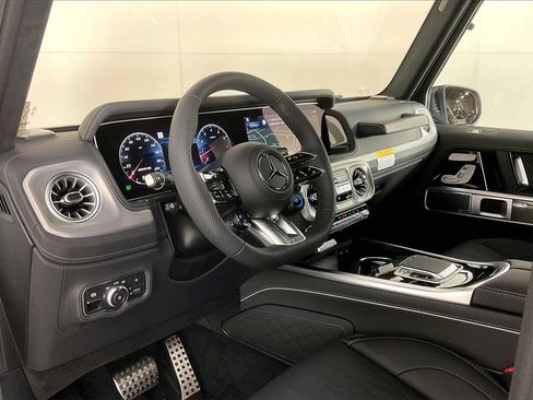 New 2026 Mercedes-Benz G 63 AMG 4MATIC image 6