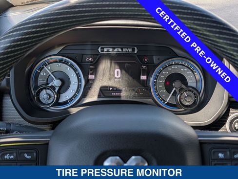 Used 2019 RAM 2500 Limited AWD/4WD image 33