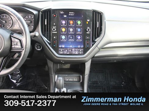 Used 2024 Subaru Ascent Onyx Edition image 18