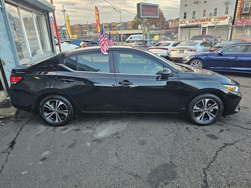 Used 2023 Nissan Sentra SV w/ All-Weather Package image 2