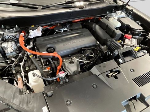 New 2026 Honda CR-V Sport-L image 11