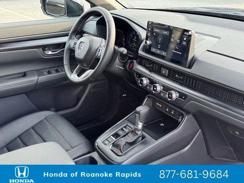 New 2026 Honda CR-V Sport-L image 5