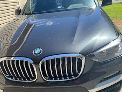 Used 2018 BMW X3 xDrive30i w/ Premium Package