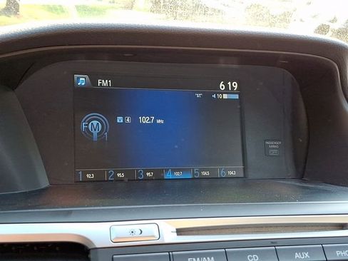 Used 2013 Honda Accord LX image 17