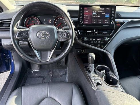 Used 2024 Toyota Camry XSE image 17