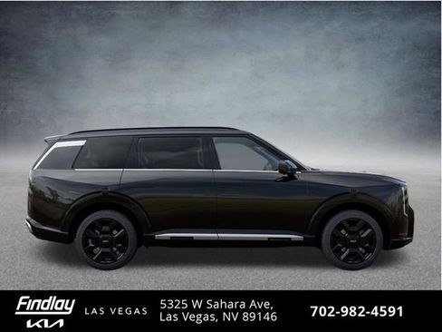 New 2027 Kia Telluride SX Prestige AWD/4WD image 9