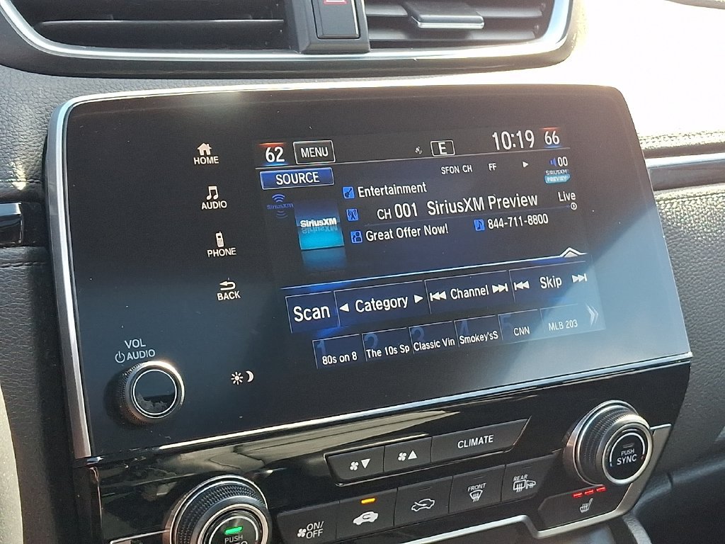 Used 2019 Honda CR-V EX-L image 18