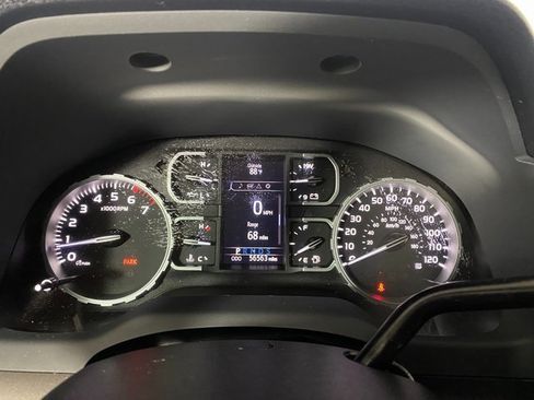 Used 2020 Toyota Tundra SR5 image 18