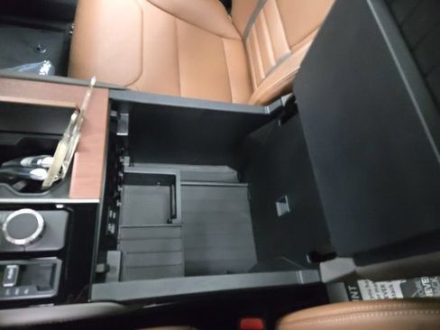 New 2026 Toyota Tundra 1794 Edition AWD/4WD image 32