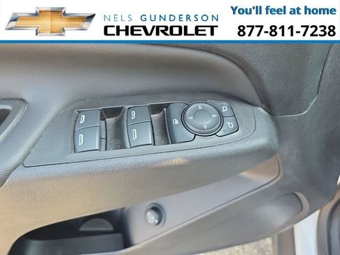 Certified 2022 Chevrolet Equinox LT image 18