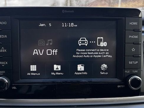 Used 2020 Kia Rio LX image 10