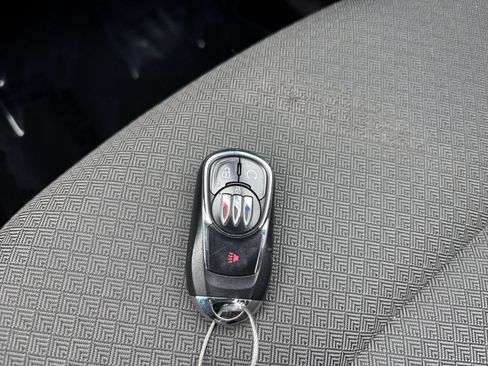 Used 2026 Buick Encore GX Preferred FWD image 22